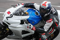 Advanced Group White Bikes